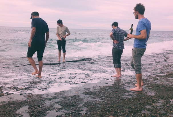 TheScenestar's tweet photo. Giveaway: Win a pair of tickets to see The Appleseed Cast (@Appleseed_Cast) this Friday at Bootleg Bar! Young Jesus opens the show.

Enter our contest now courtesy of Sid The Cat Presents: https://t.co/Qpe9IdY5Re

#TheAppleseedCast #BootlegBar #STCPresents https://t.co/Ml4iaU9Wtk