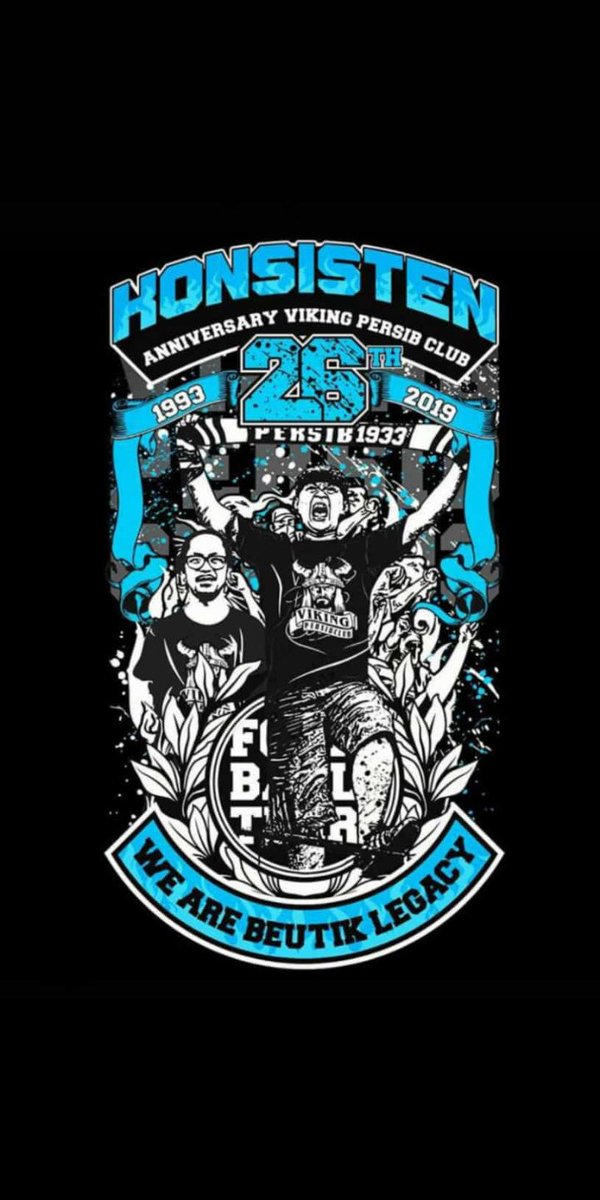 Wilujeng tepang taun sedulur sehati 🙏
<a href="/officialvpc/">𝖛𝖎𝖐𝖎𝖓𝖌 𝖕𝖊𝖗𝖘𝖎𝖇 𝖈𝖑𝖚𝖇</a> 🍻💙💚