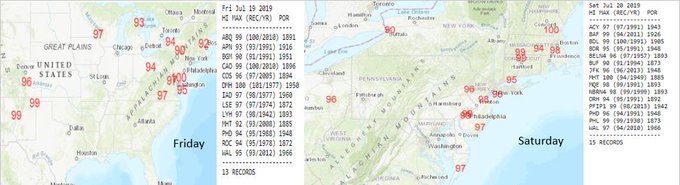 Widespread, Dangerous Heat Expected To Roast 200 Million Americans  D_oh4qCW4AEWnyT?format=jpg&name=small