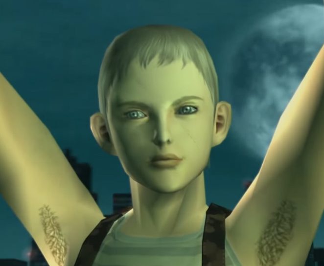 Develop Pacific tweet media