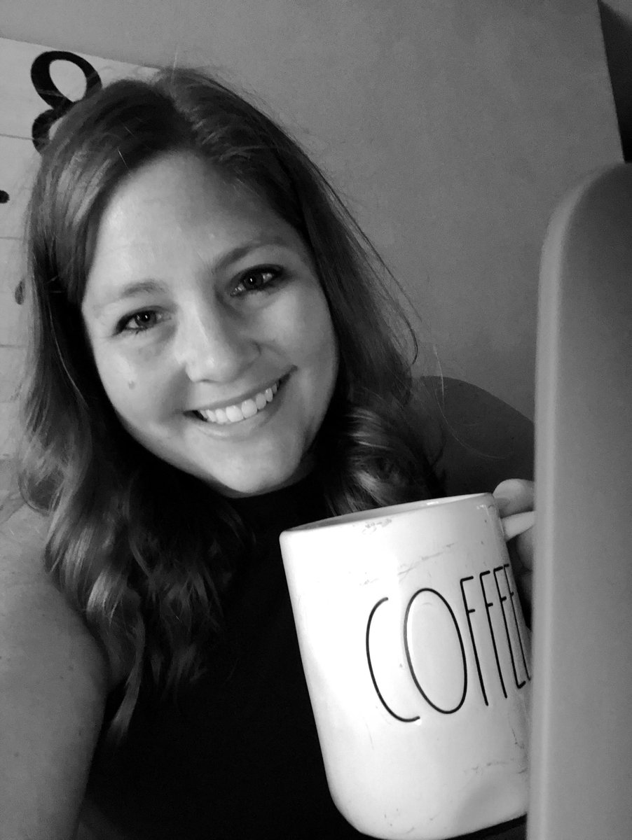 AZimmermannA116's tweet photo. Coffee break! #coffeebreakselfie #NGESSummerSelfieBingo ⁦@Janna4kids⁩ https://t.co/KbmGzGsupi