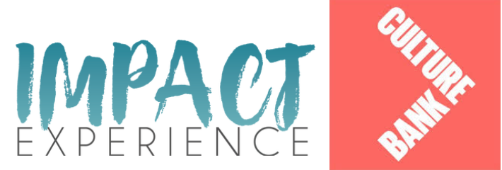 impactXperience's tweet photo. This past Friday, we partnered with @CultureBankUS to host an Impact Experience @10000degrees focused on the inclusive resiliency and recovery post disasters and the essential role of artists. https://t.co/XQ6gQgsHcz
