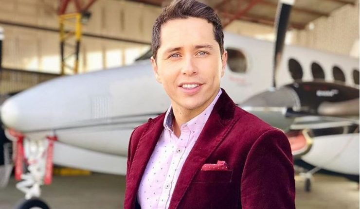 csantander23's tweet photo. Ud Cree Que Karol Dance es un aporte  para la TV chilena? 

RT.  No
FAV Si https://t.co/nWndT1UX7b