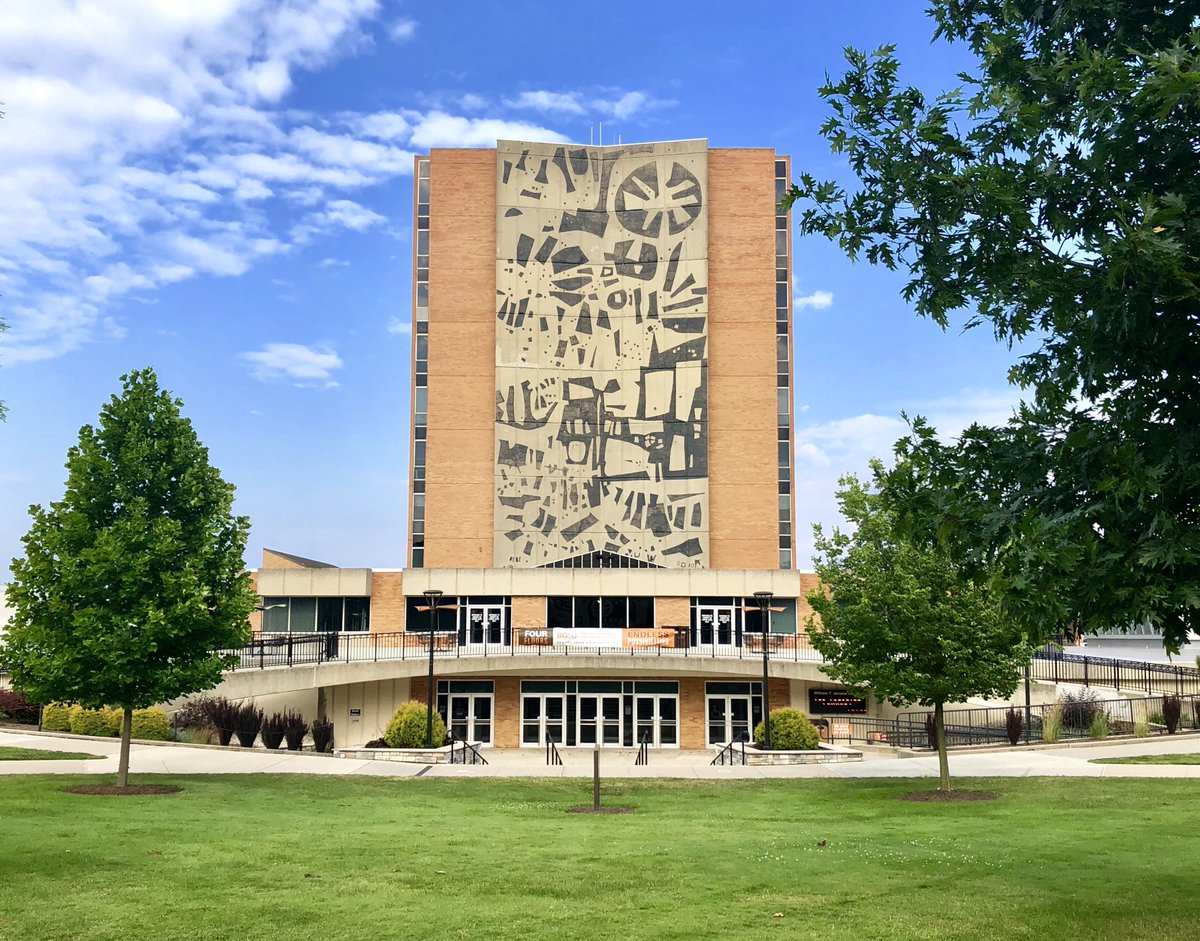 Midwest Modern on Twitter "RT JoshLipnik Carl Bentz, William T