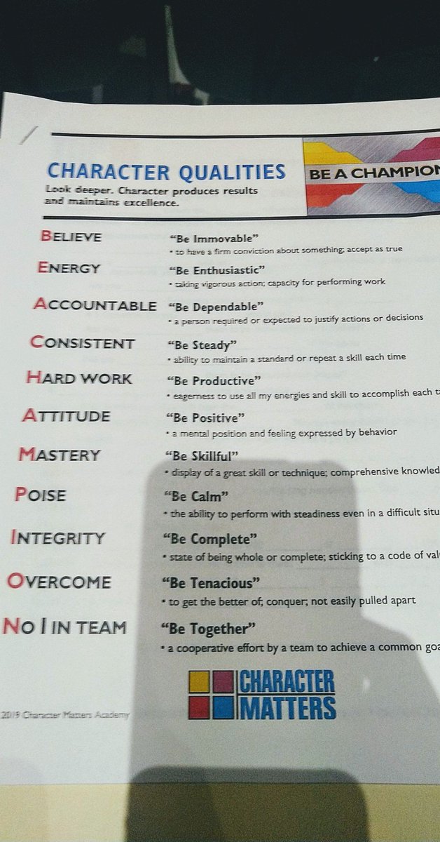 JacquelineNSot1's tweet photo. @ELPASO_ISD Athletic Coaches are ready to take on a new year! "Be a champion, have the will." 
Thank you @CoachmkmMaria @MWBelt5_EP and staff for the hospitality. 
#JackBumgardener @coachcharac7er  #iamepisd https://t.co/5shJmhzfMb