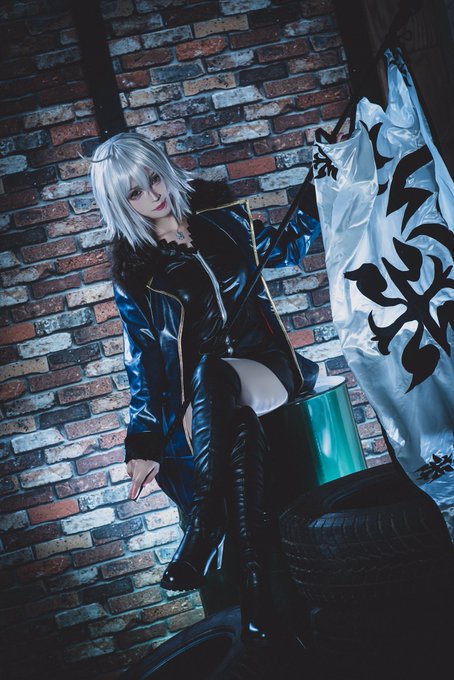 コスプレイヤーろむのTwitter画像22