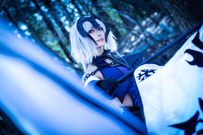 コスプレイヤーろむのTwitter画像23