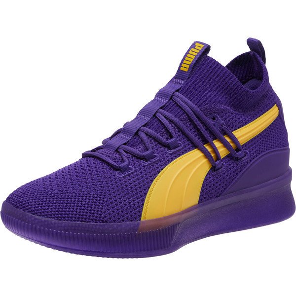 Mount Bank deadline Repel ShoePalace.com on Twitter: "PUMA CLYDE COURT CITY PACK MENS BASKETBALL SHOE  (PURPLE/YELLOW) Available online and in stores - https://t.co/YtKBxnMi0X  https://t.co/7BwYRpA4Km" / Twitter