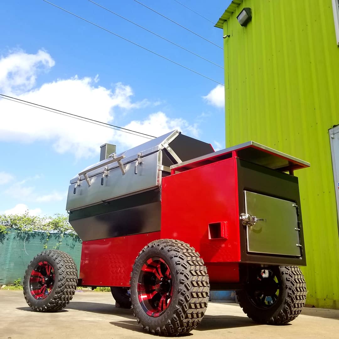 BBQ Pits By Pitmaker tweet media