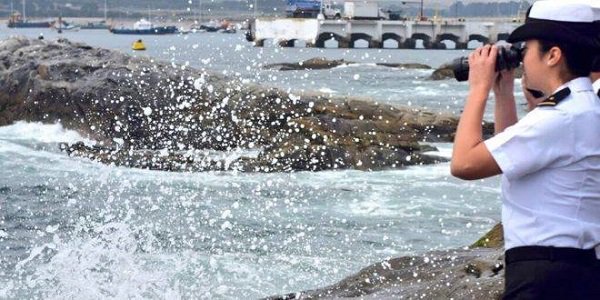 ucvradio's tweet image. 🌊 Centro Meteorológico Marítimo de Valparaíso anunció marejadas a contar del jueves 
ow.ly/i4r750v2lpY