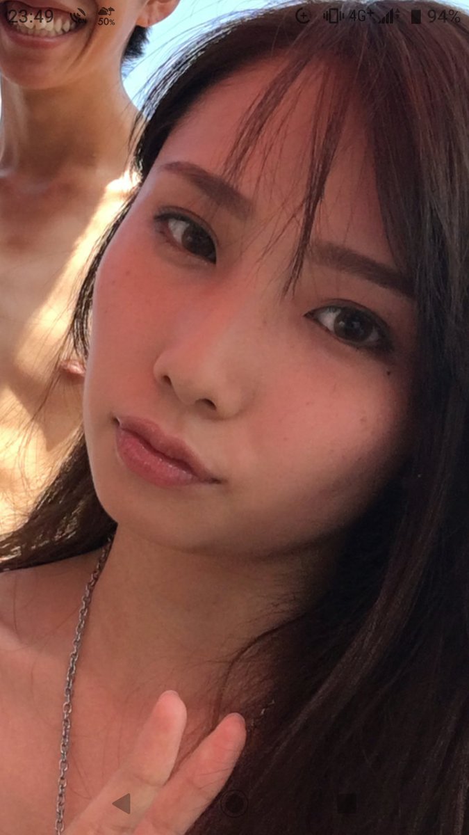 橋本佳歩 橋本佳歩