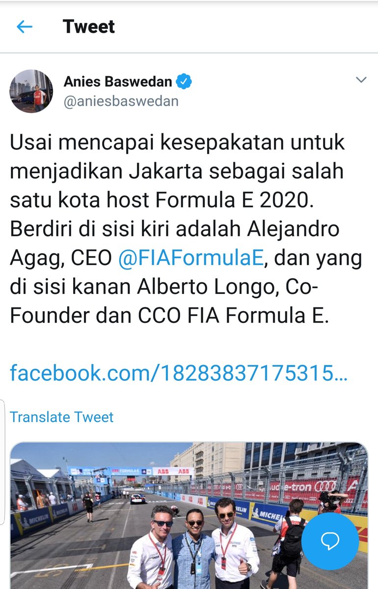 Takviri's tweet photo. TERTANGKAP BASAH NGIBUL LAGI @aniesbaswedan 😂🍺👍

"Dikutip dari situs https://t.co/RRjqgOft8W, juru bicara FE mengatakan bahwa pihakan belum dapat membuat keputusan apapun." https://t.co/P5ib2kfA2Y