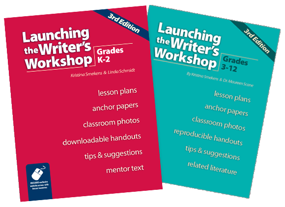 SmekensEd's tweet photo. Have you struggled to get your writer's workshop off the ground? 🚀 Launch your writing year with this go-to guide for teaching writing! https://t.co/Kg11N7xNIC #Launch #Writing #K12 https://t.co/YIDeQThii2