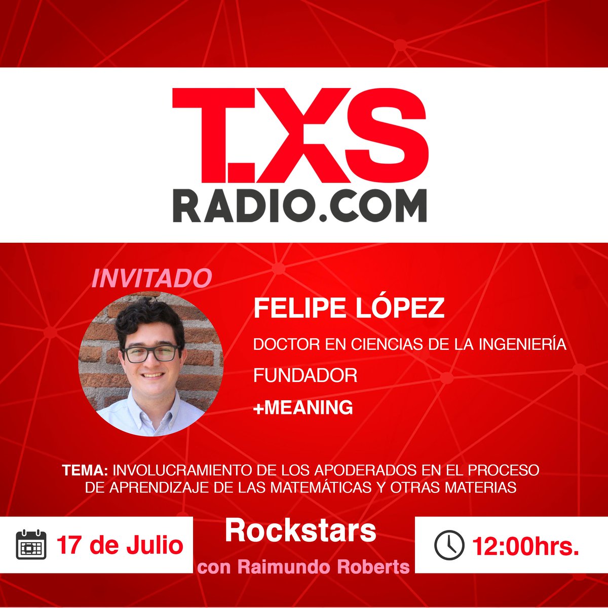 TXSRadio tweet media