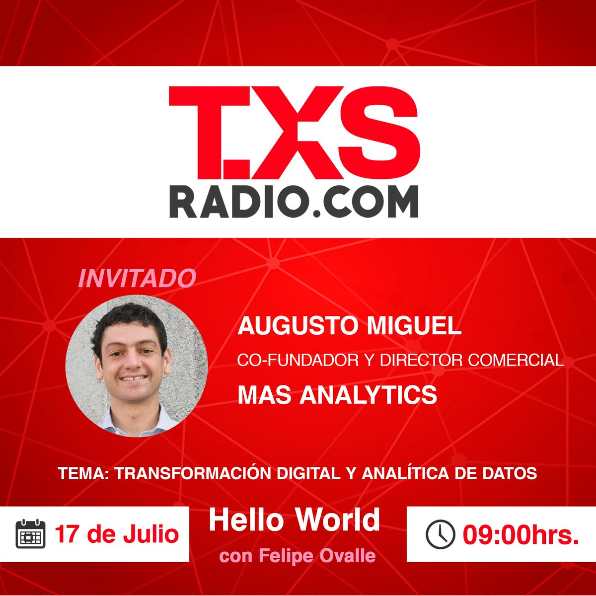 TXSRadio tweet media