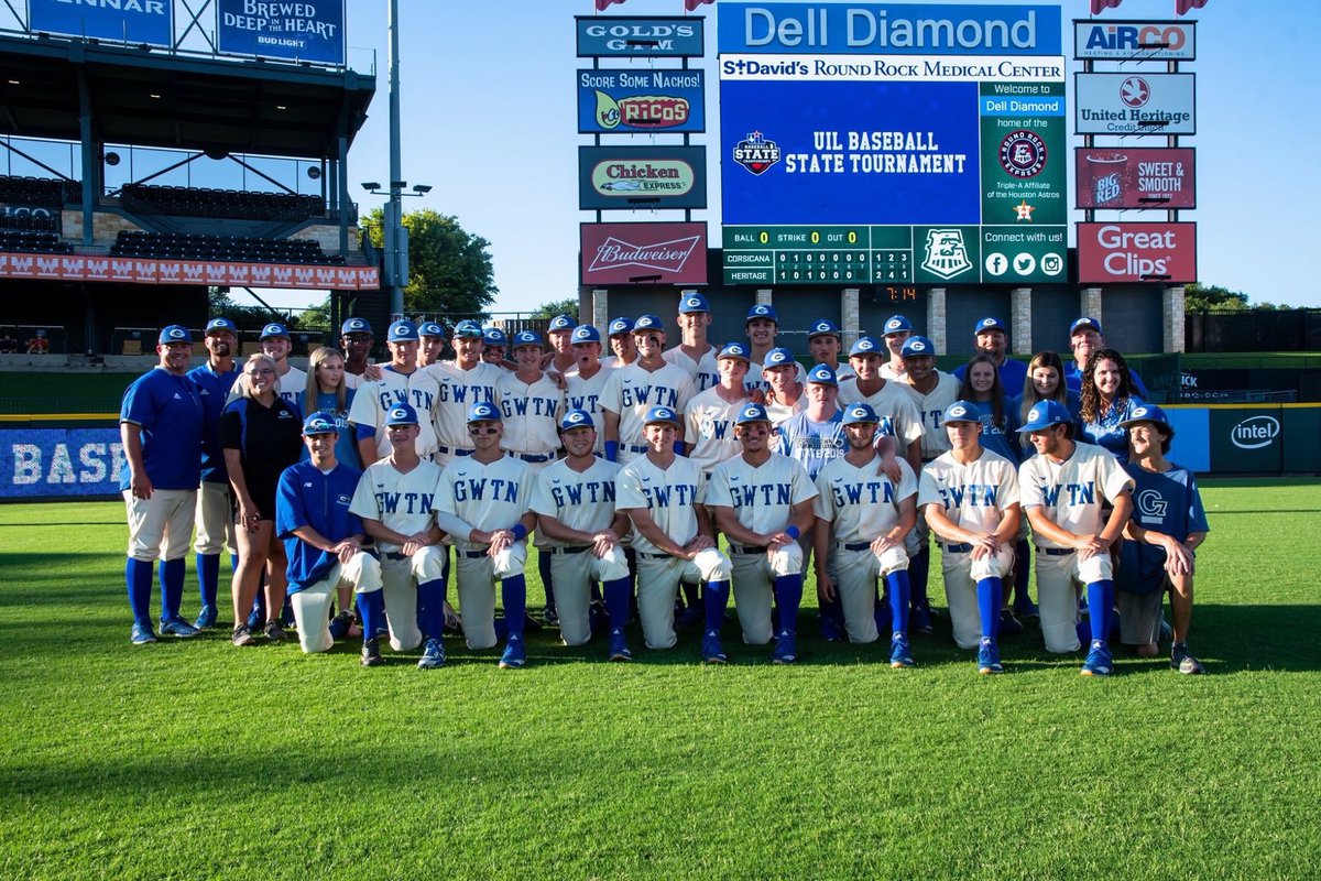 vierra4's tweet photo. I am beyond humbled, and honored to announce that I have been named the new Head Baseball Coach of Georgetown High School. Words can’t describe how thankful my family and I are for this opportunity. Thank you to everyone who has been a part of this journey! #EFND https://t.co/VcIDeTjSFv