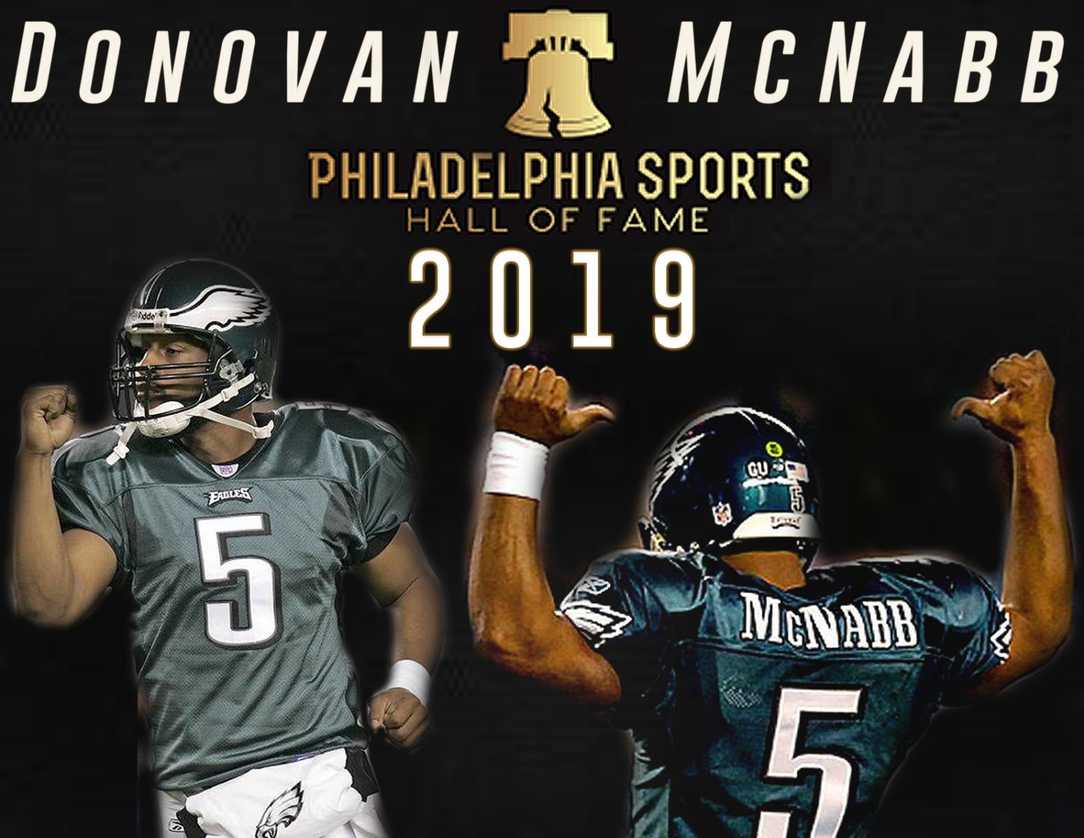 Donovan Mcnabb Wallpaper