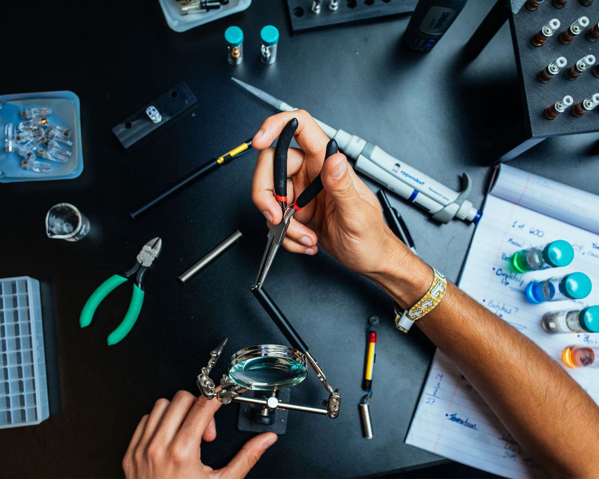 we_are_jupiter's tweet photo. Did you know at Jupiter HQ we have an onsite lab?! Here, our engineering team is able to continually test and evolve to stay up to date with industry demands. For more information on the #JupiterDifference, DM us today! https://t.co/6m5AyLxzab