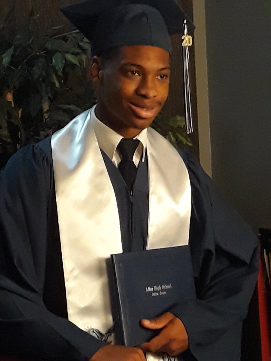 Keeg_J's tweet photo. Class of 2020. . .Let's Goooooooo!! https://t.co/Yw7nPiPRDP