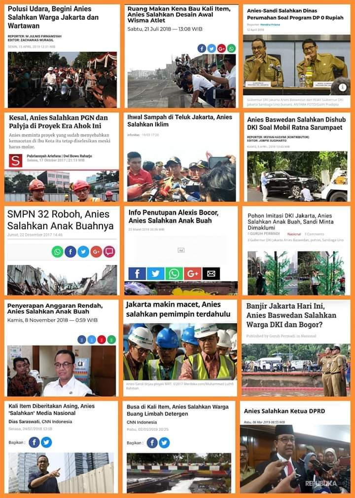 MarudinNapitup7's tweet photo. @Takviri @aniesbaswedan Itu pasti salah anak buah sang anies....

Karena sang anies tak pernah salah... https://t.co/FU9NhnDbYC