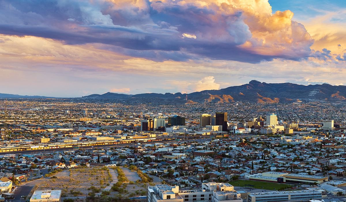 Claim your spot at the TSRT Mammo and Radiology Seminar in El Paso, TX on O...