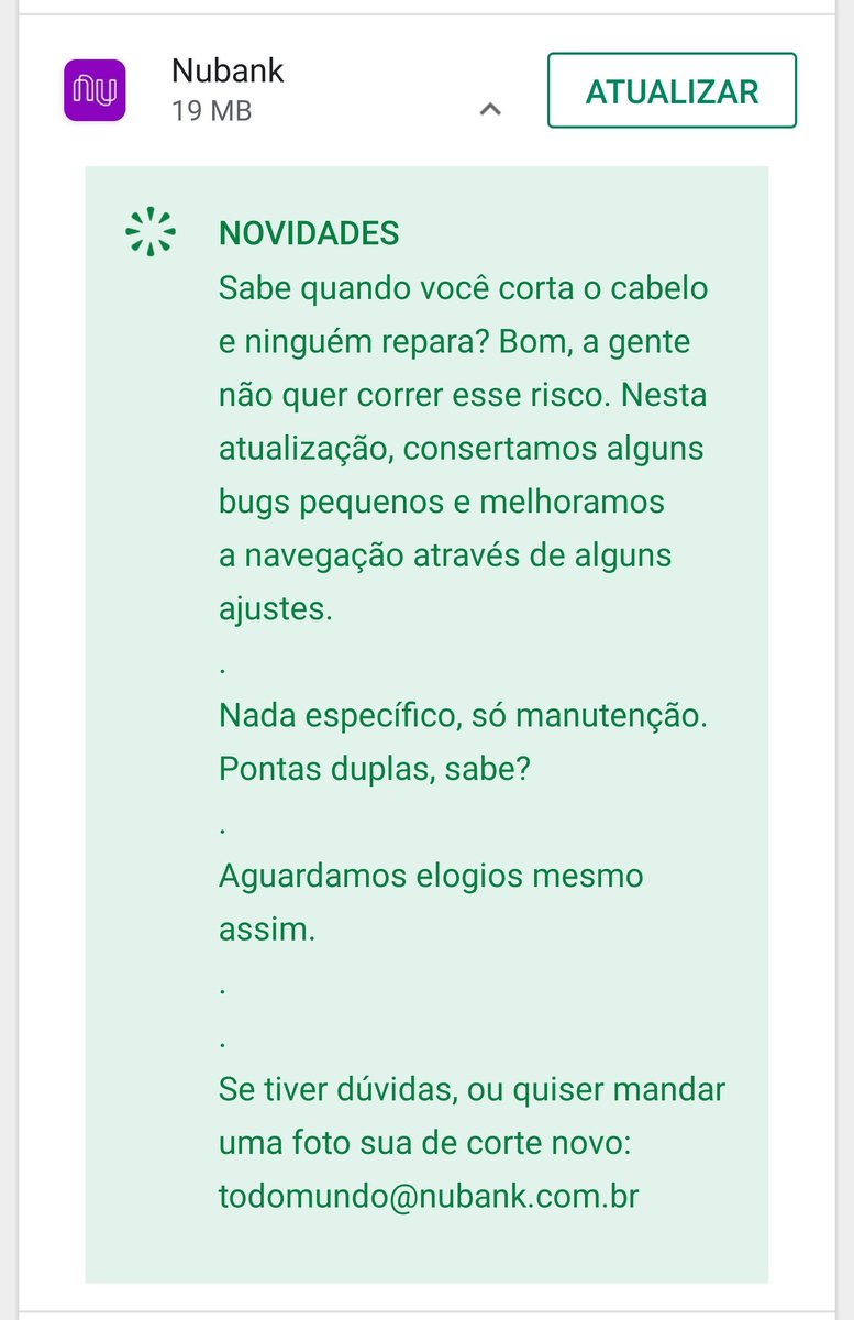 RenatoRossarola's tweet photo. Instagram é aquele tio chato que não faz piada do pavê https://t.co/yivc4DSSpr