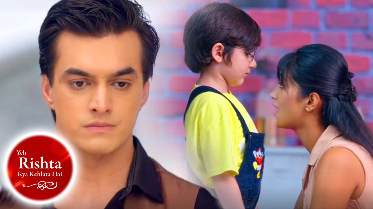 Yeh Rishta Kya Kehlata Hai - Full Episode Story 17th July 2019 - Saas Bahu Aur Samaaj
VIDEO: youtu.be/Q8bZz3RWHxE
#Kaira #Kartik #KartikGoenka #NairaGoenka #Yrkkh #YehRishta #YehRishtaKyaKehlataHai #KairaVivaah #KairaMilan #KairaPhirMilenge #KairaForever #KairaTogether