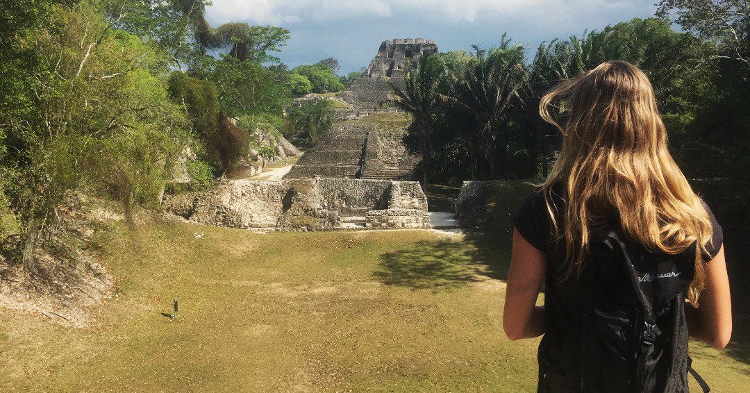 CELABelize's tweet photo. Travel Chat: In your opinion, what are the do's & don'ts of #studyabroad? Let us know in the comment section below!
https://t.co/encGxFwMcc
#Belize #travel #education #engagedlearning #celabelize https://t.co/WE8grtdf6z