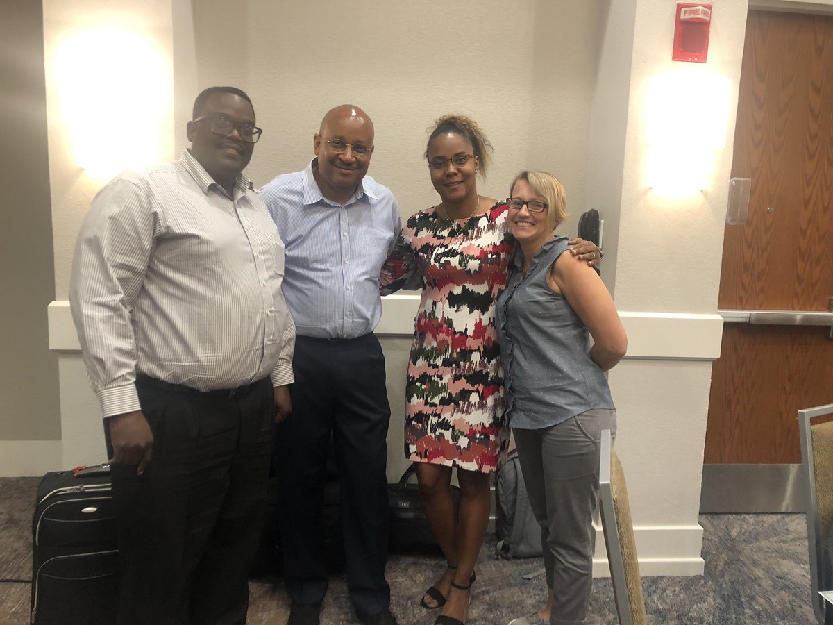 Lashakia Moore (@lmoore_edu) on Twitter photo Glad my team and I could go spend two days with <a href="/PrincipalKafele/">Principal Kafele</a> to learn and grow together. Thanks for giving us your best. Glad my team and I could go spend two days with <a href="/PrincipalKafele/">Principal Kafele</a> to learn and grow together. Thanks for giving us your best.