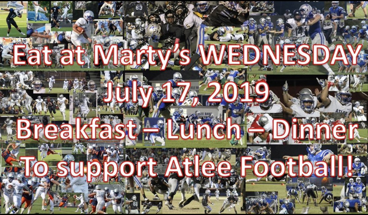 Atlee High Class of 2023 (@weareatlee2023) on Twitter photo 