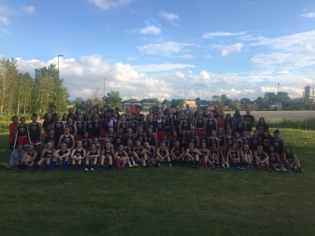 cvandenbergoct's tweet photo. Another year of @OBABBall #OSDP2019 almost over. A great experience for our girls #friendsforlife #ballininthe705 https://t.co/NwftMmNxgU