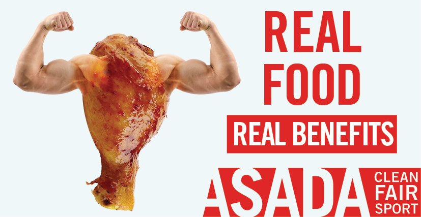 What do you need to fuel your best performance? @sportaustralia Head of Sports Nutrition <a href="/LouiseMBurke/">Louise Burke</a> says the answer is real food and real nutrition. LEARN MORE ➡️ asada.gov.au/news/truth-abo…

#foodfirst #ourcommitment