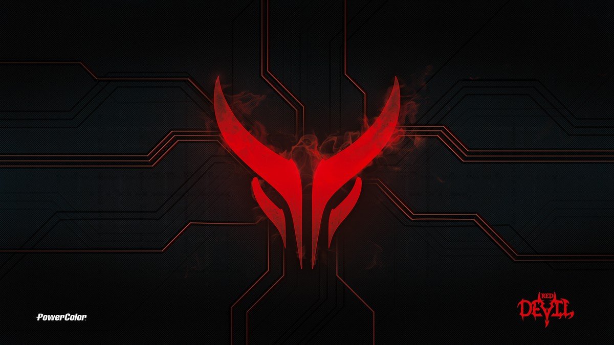 AllericEnslin's tweet photo. Ngl, I haven't been this hyped for PC tech in a long while. The AMD comeback is so damn real👀👀👀#fear_the_devil https://t.co/Duo32l8Er7