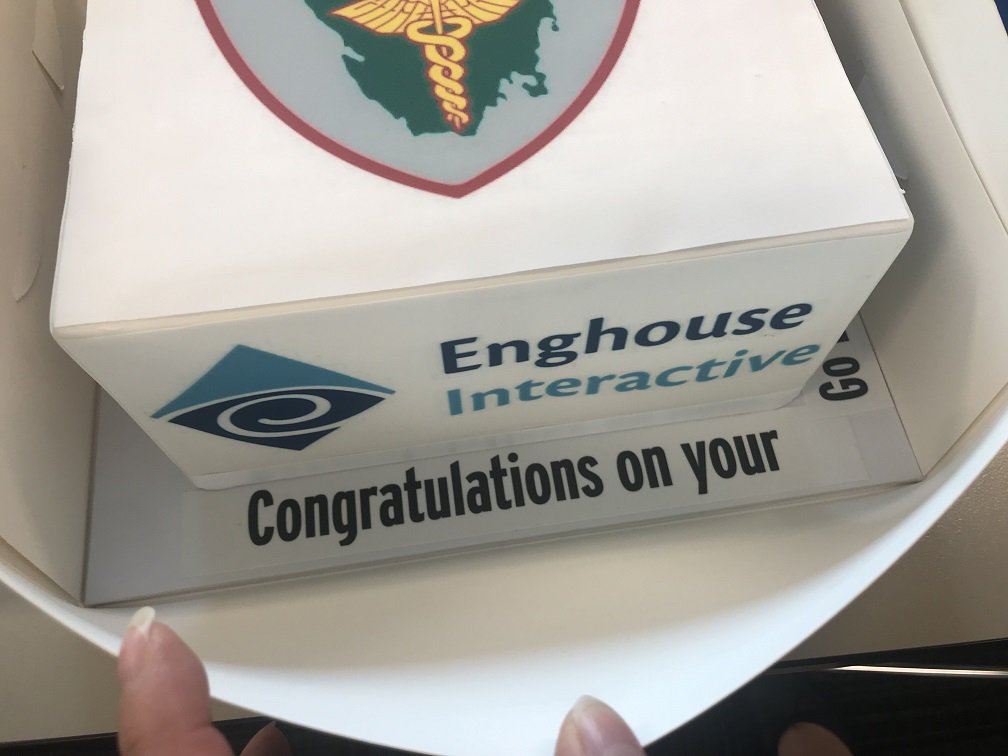 barbstuart's tweet image. Outside of the box is always better... @EnghouseInterac and @NEC_Australia are proud to be chosen communications providers for @TasmaniaPolice, Fire and Ambulance Services linkedin.com/pulse/tasmania…