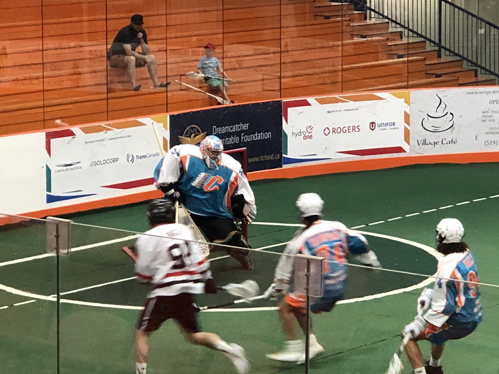 profan9's tweet photo. A truly unique venue and experience indeed as @StadiumJourney has landed at #Iroquois #Lacrosse Arena for #SixNations #Chiefs and #BrooklinLC. π₯π₯
#MSL #ChiefsNation #HeatUp https://t.co/zyIvnpkjiY
