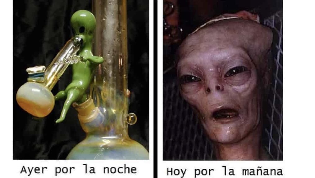 mtaboada00's tweet photo. Mi alien del #Area51 cuando pase una tarde con mis amigos https://t.co/ks795uG8I6