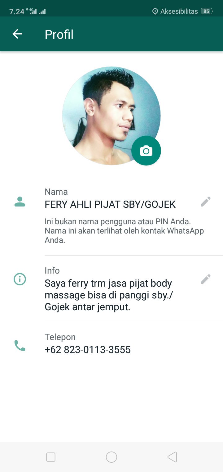 Ferry Pijat on X: t.coE6UjKEWYUC  X
