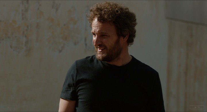 Jason Clarke was born on this day 50 years ago. Happy Birthday! What\s the movie? 5 min to answer! 