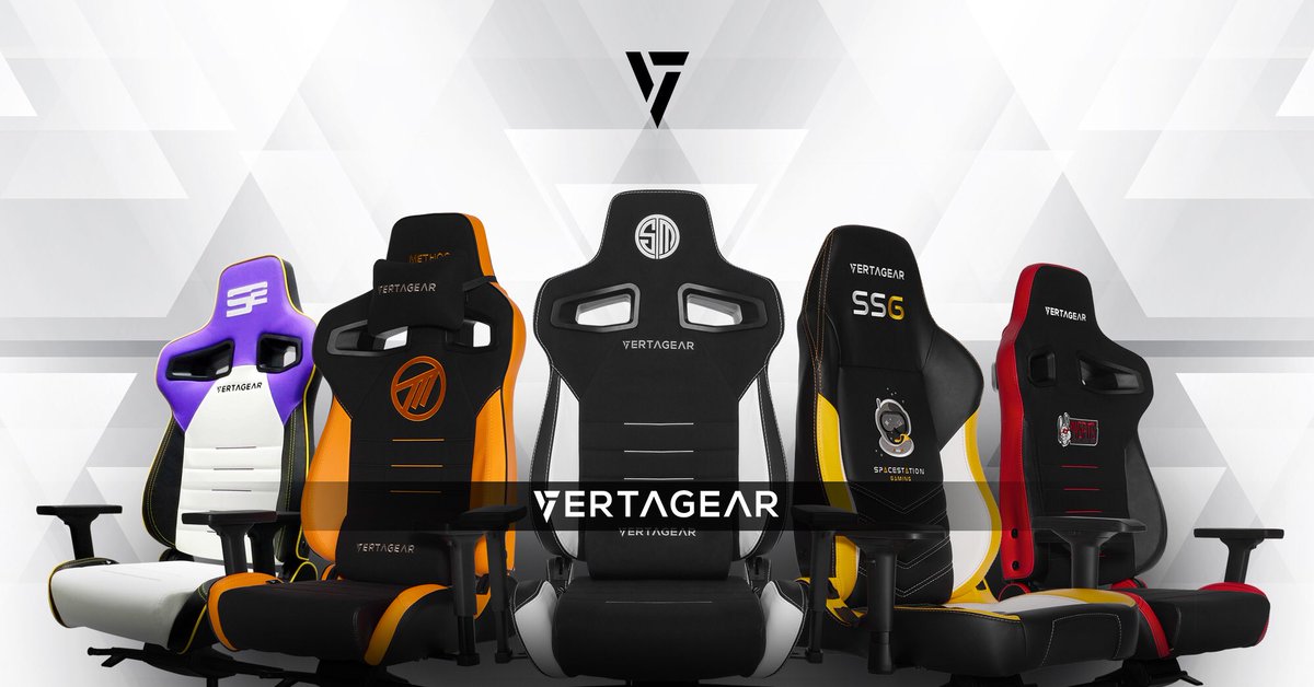 VERTAGEAR tweet media