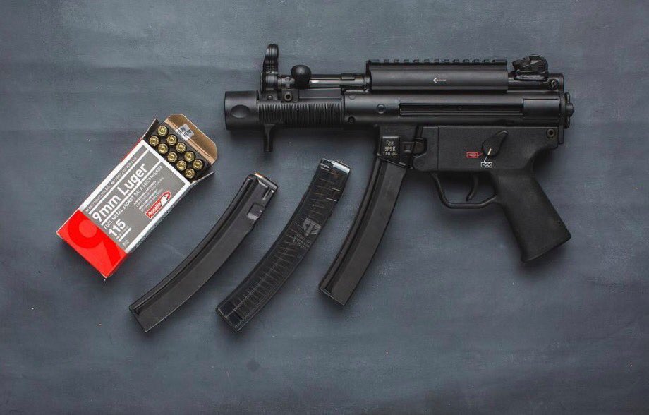 AguilaAmmo's tweet photo. K.I.S.S. Keep it short and simple. 
PC: Glenn Fajota 
https://t.co/nYJ4BXHPhX Elite Tactical Systems Group @HecklerAndKoch https://t.co/Qsrtp8ZE5b