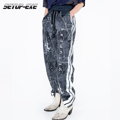 ট ইট র Kirang 購入リンクはこちら T Co Wjpatqehhn 韓国ブランド Setupexe Setup Exe 韓国オリジナル ストリートパンツ ストリートスタイル 長パンツ 夏スタイル Ootd 今日の服 ストリート服 ストリートファッション 韓国ストリート