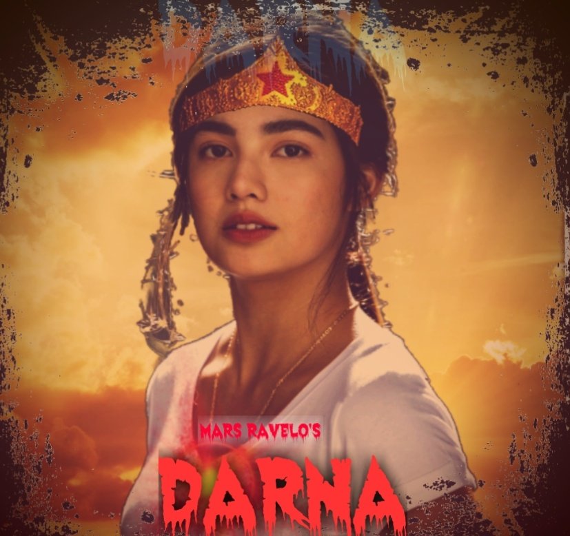 DarnaOfficial_'s tweet photo. New Face of Darna @Imjanedeleon #Darna https://t.co/QCnxXCvS6B
