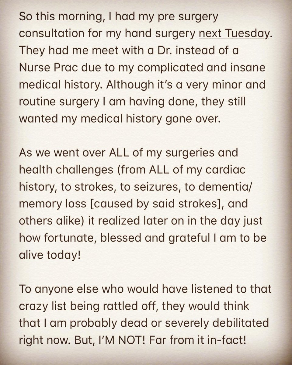 simpleguypdx's tweet image. Tonight’s Thought

#Grateful #Blessed #HisHand #HisStory #ButGod