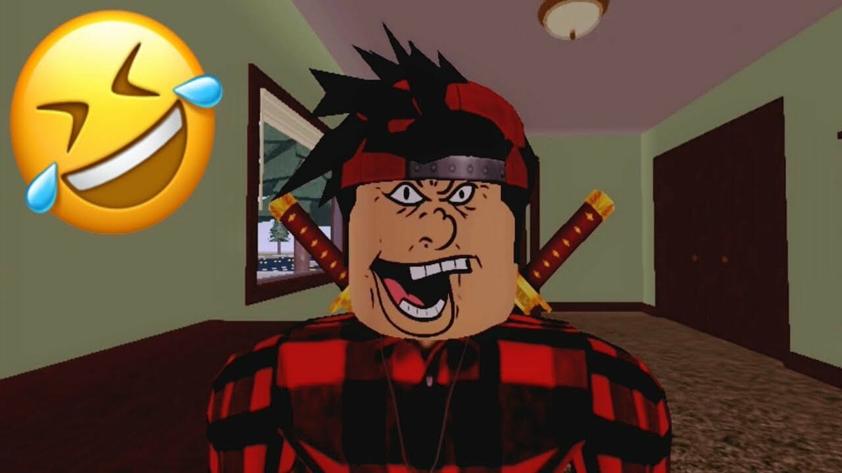 Javie12 Hashtag On Twitter - roblox try not to laugh challenge 6