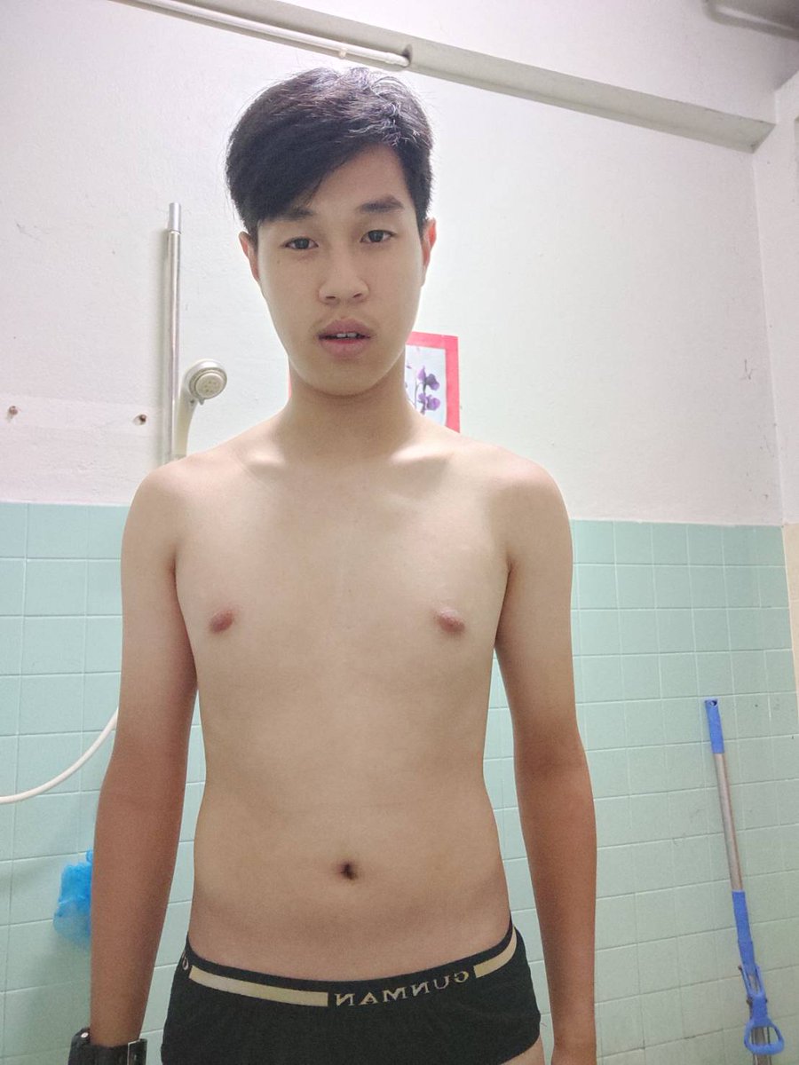 expsfwk100's tweet photo. หนุ่มหล่อจากราชบุรี​ค่ะ 😋 https://t.co/3j6mIy6m2f