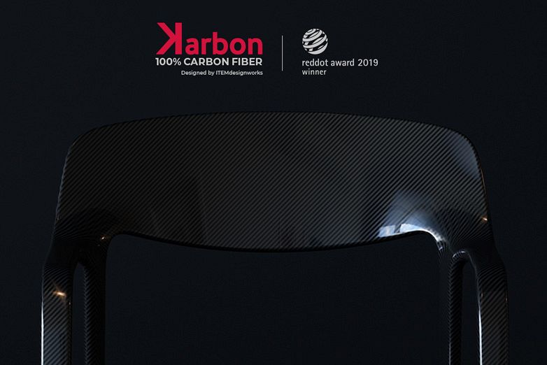 IBIAE's tweet photo. #Karbon de @actiu, #premio Red Dot Product #Design Award 2019. 👉https://t.co/bqFoeBG1RM
¡Enhorabuena!
#Coolworking https://t.co/vDAuxLZudb