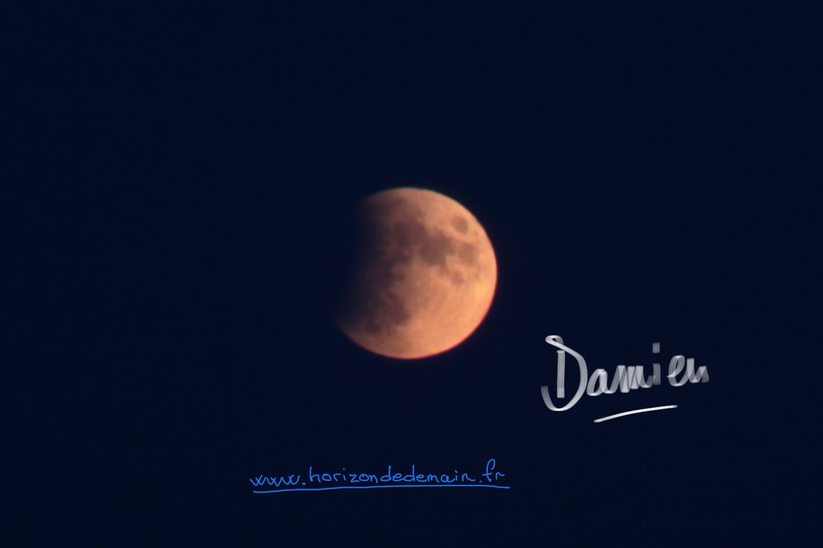 Hashtag Eclipselunar Sur Twitter