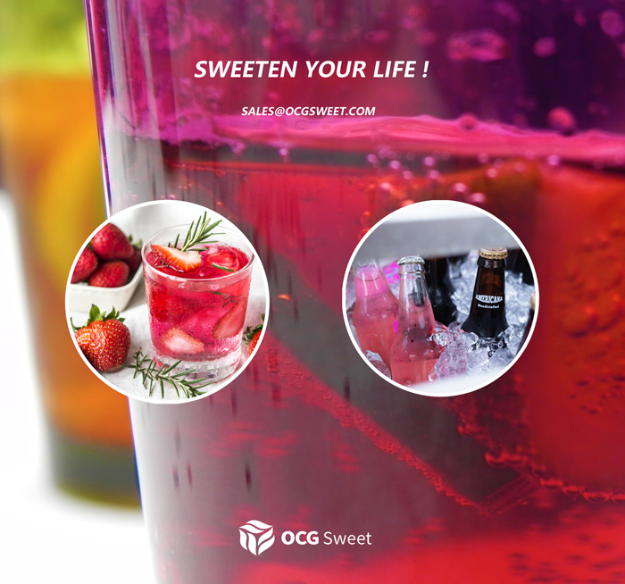 OCGSweet tweet picture