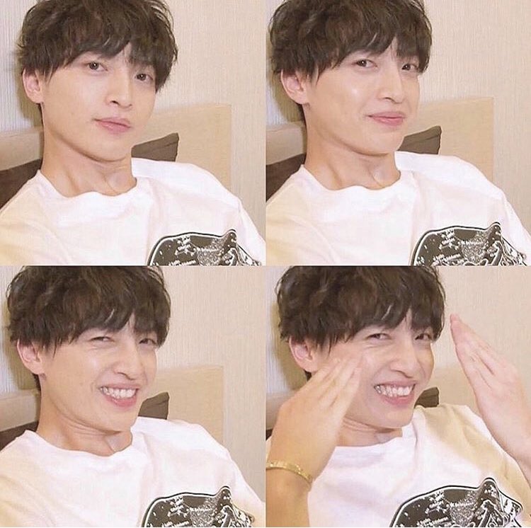 naaaaatsu1's tweet photo. ❤︎お友達探し❤︎

🐥玉森裕太
🐥97line(社会人2年目)
🐥基本京セラ、ナゴヤドーム参戦
🐥濃ゆくなれる安定さん募集中
🐥7人全員好き。

#RTしてくれた人で気になった方フォローする 
#フォロワーさんと仲良くなりたい https://t.co/A5qHCIbNBt