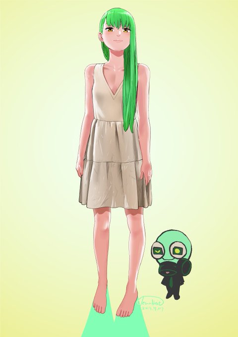 落書き落書き

逆光(忖度バージョン)|ゲズンタイト|pixivFANBOX https://t.co/RQEMTBu6lt 